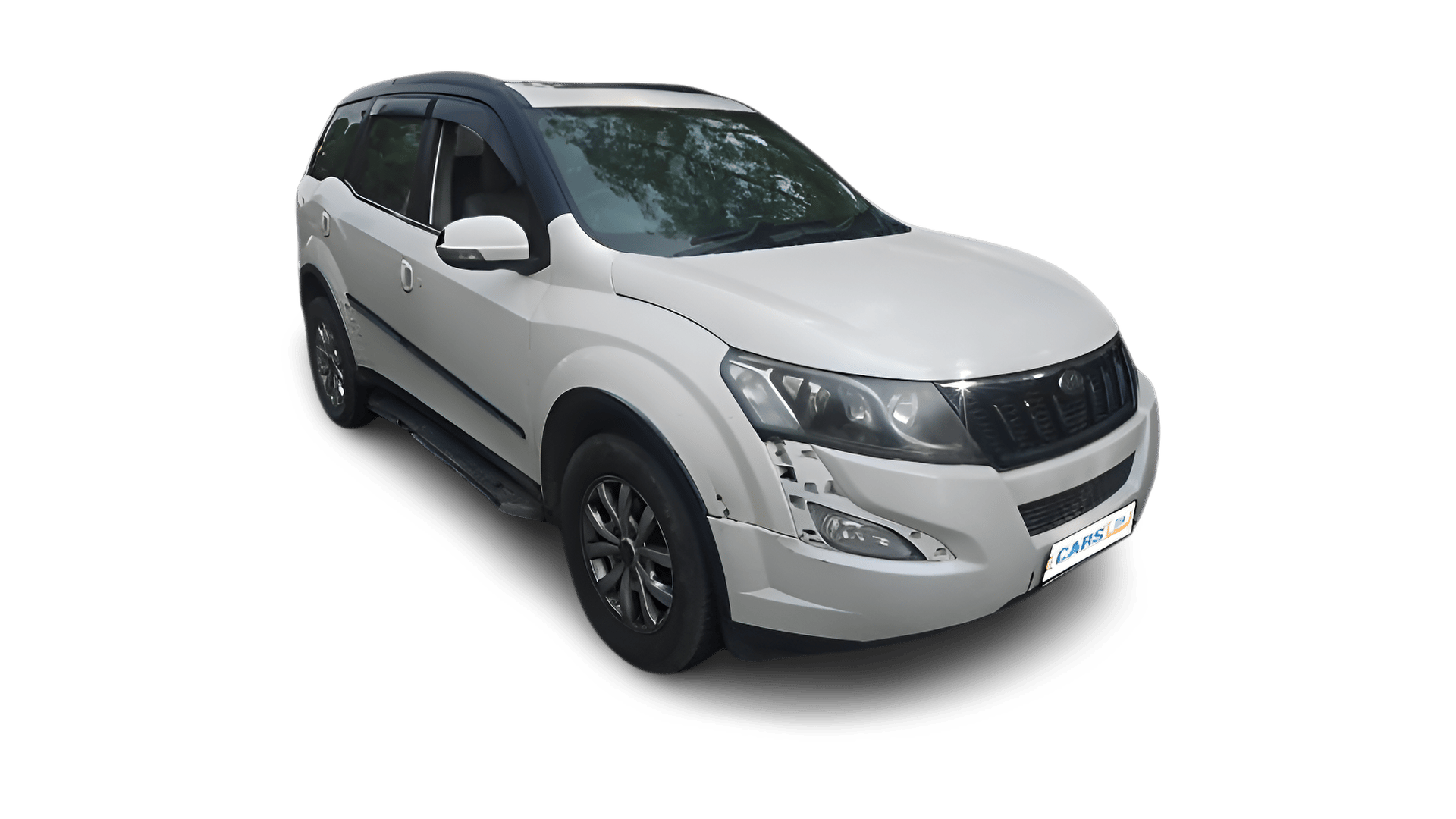 2015 Mahindra XUV500 - SUV - Diesel - Manual - ₹4.41 lakh